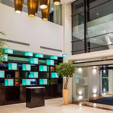 Radisson Blu Hotel, Addis Ababa Luaran gambar