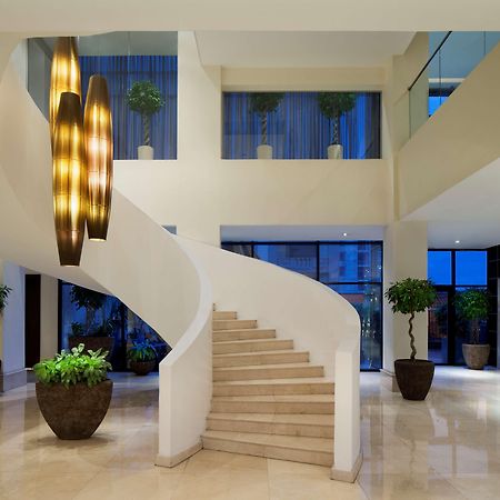 Radisson Blu Hotel, Addis Ababa Luaran gambar