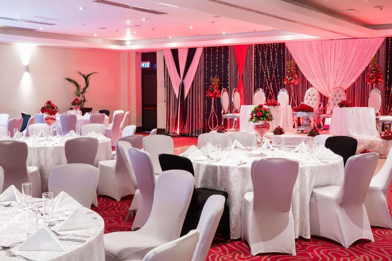 Radisson Blu Hotel, Addis Ababa Luaran gambar
