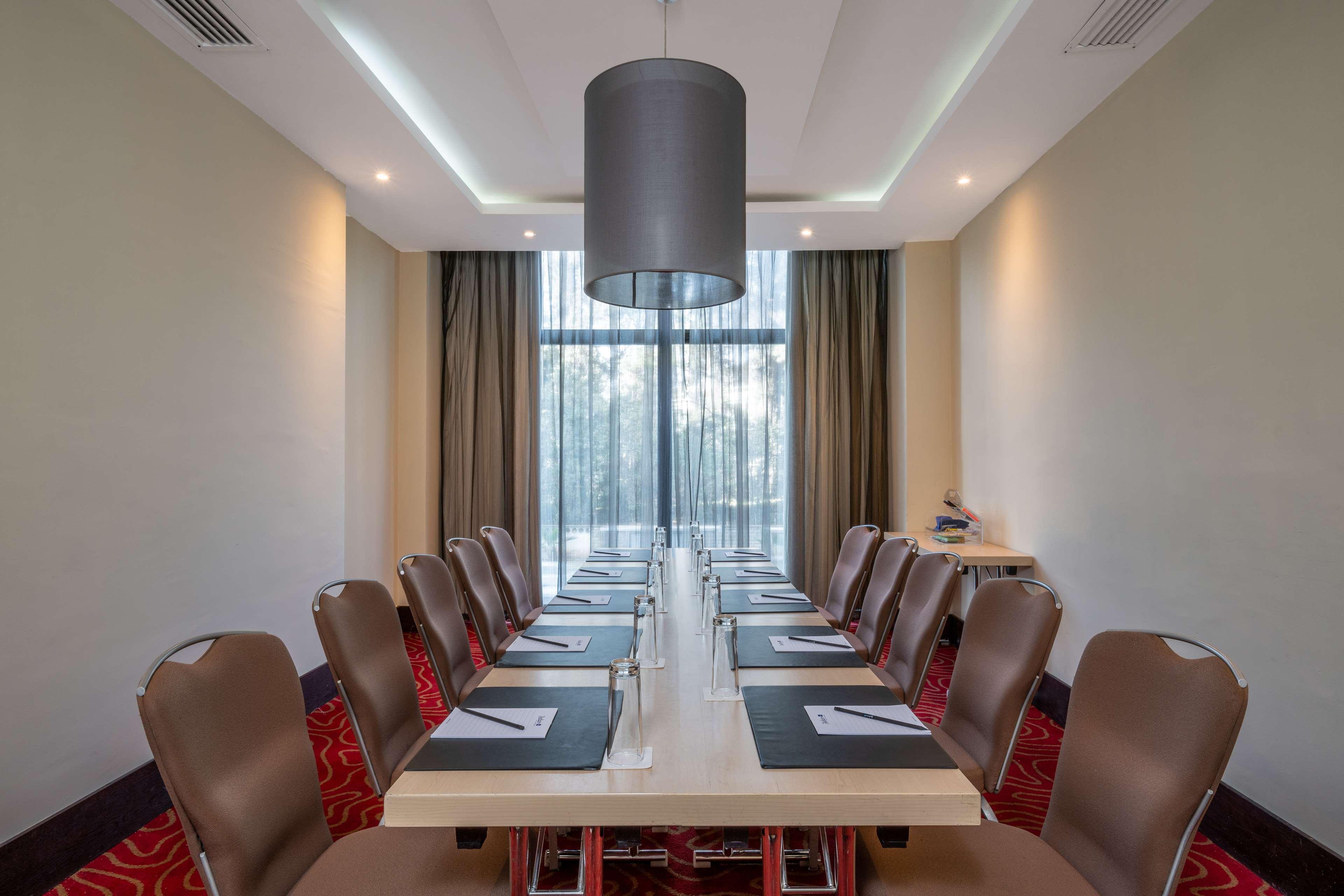 Radisson Blu Hotel, Addis Ababa Luaran gambar