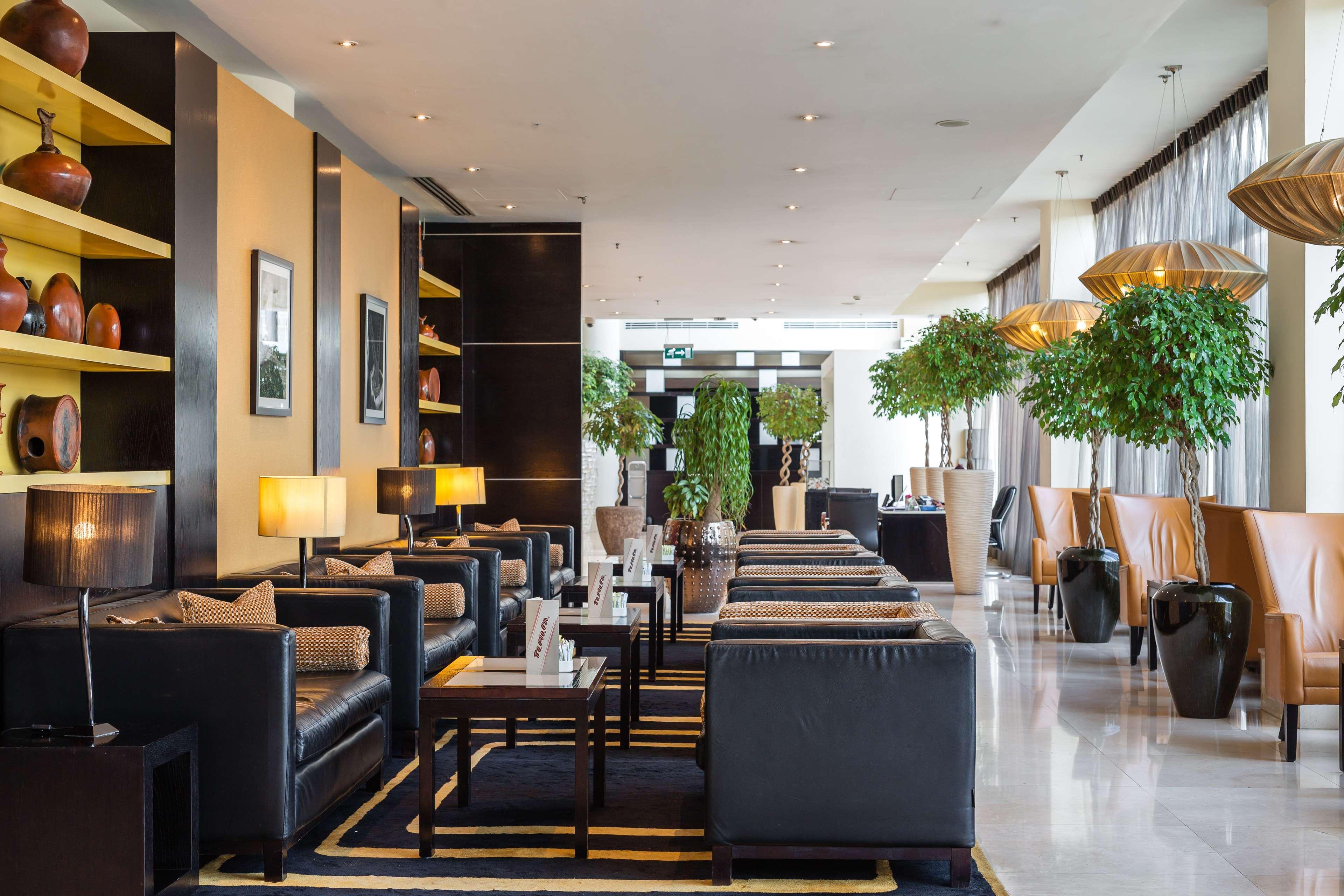 Radisson Blu Hotel, Addis Ababa Luaran gambar