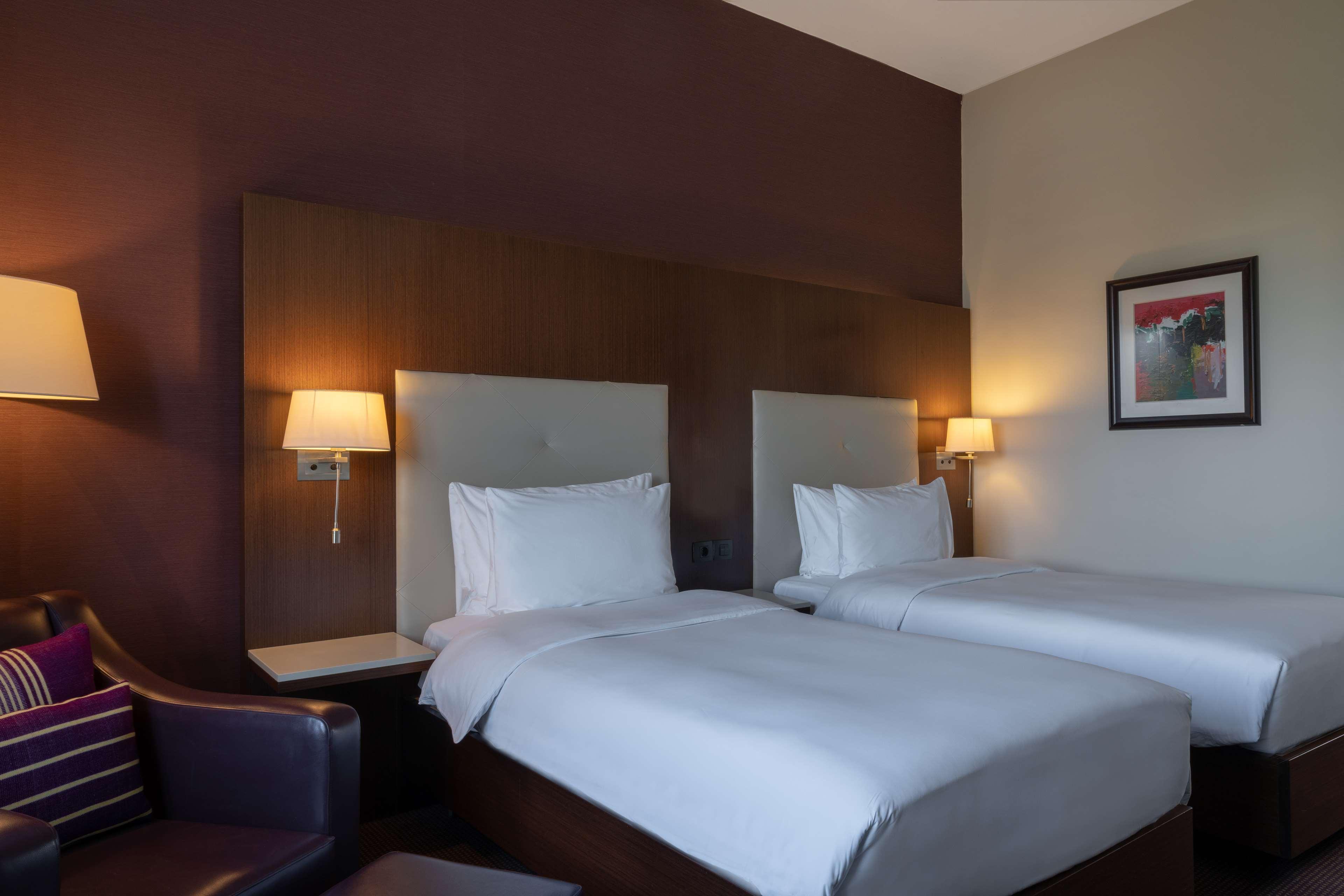 Radisson Blu Hotel, Addis Ababa Luaran gambar