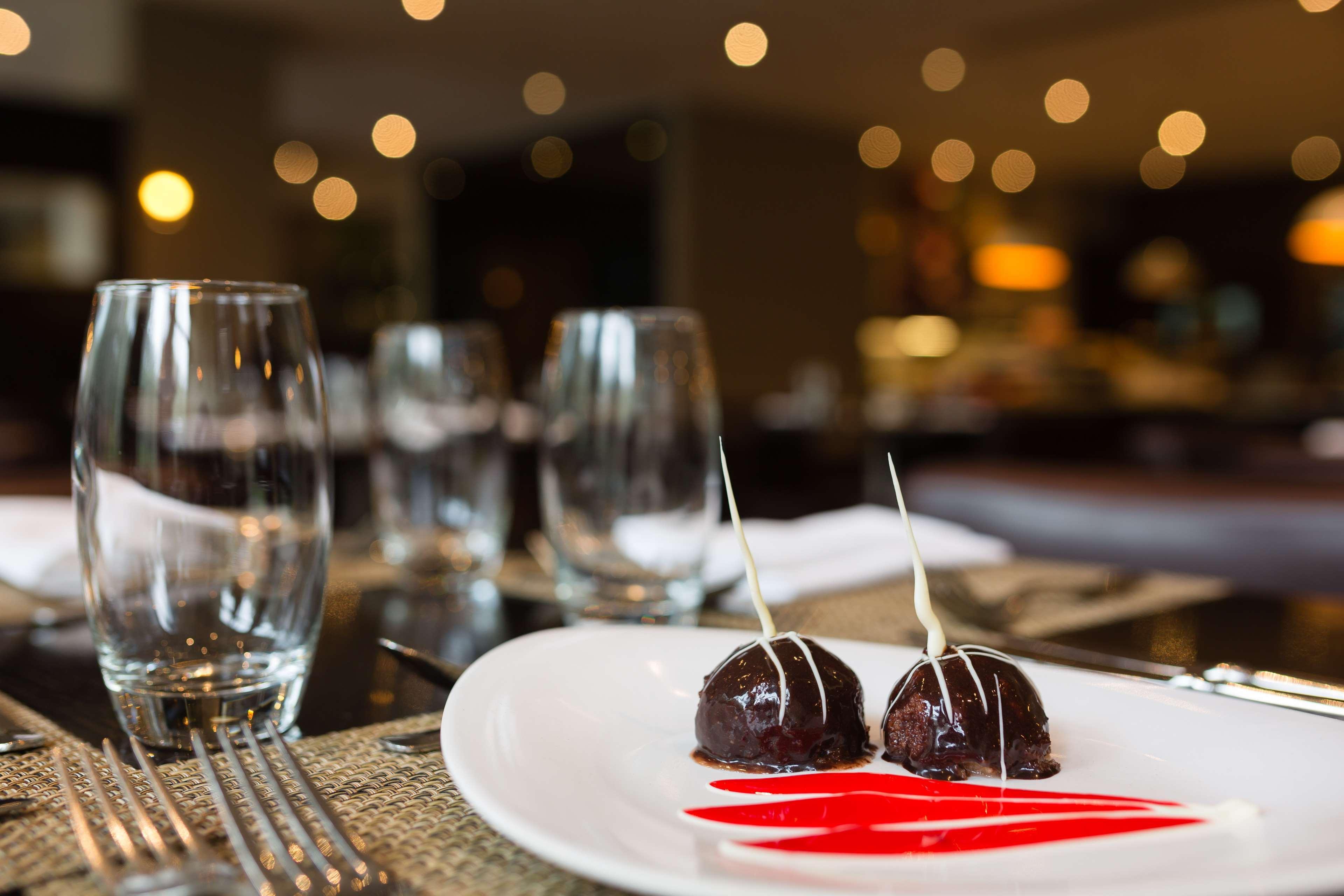 Radisson Blu Hotel, Addis Ababa Luaran gambar