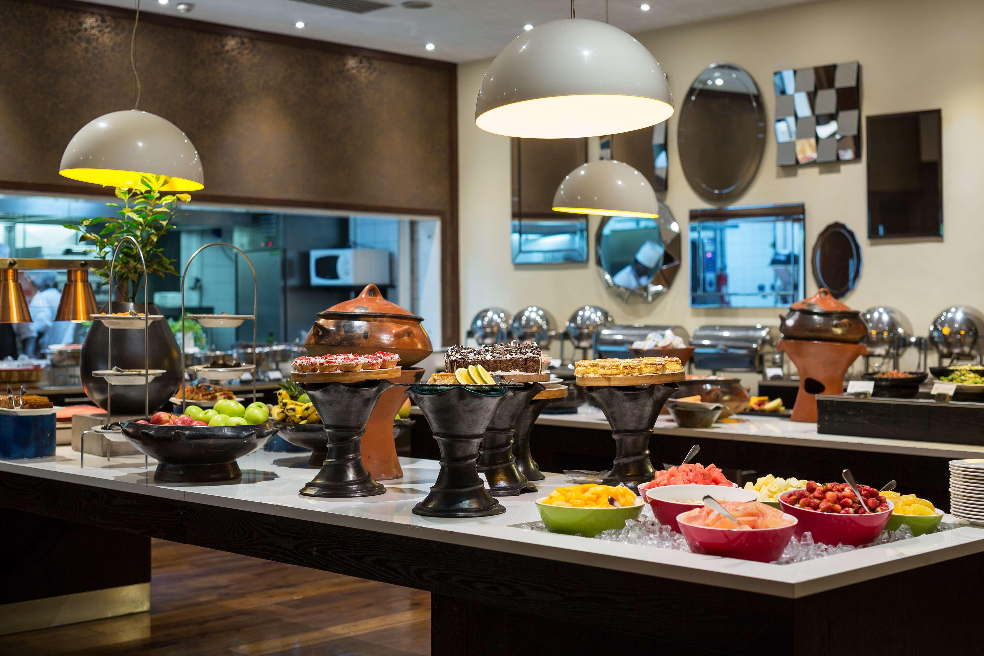 Radisson Blu Hotel, Addis Ababa Luaran gambar