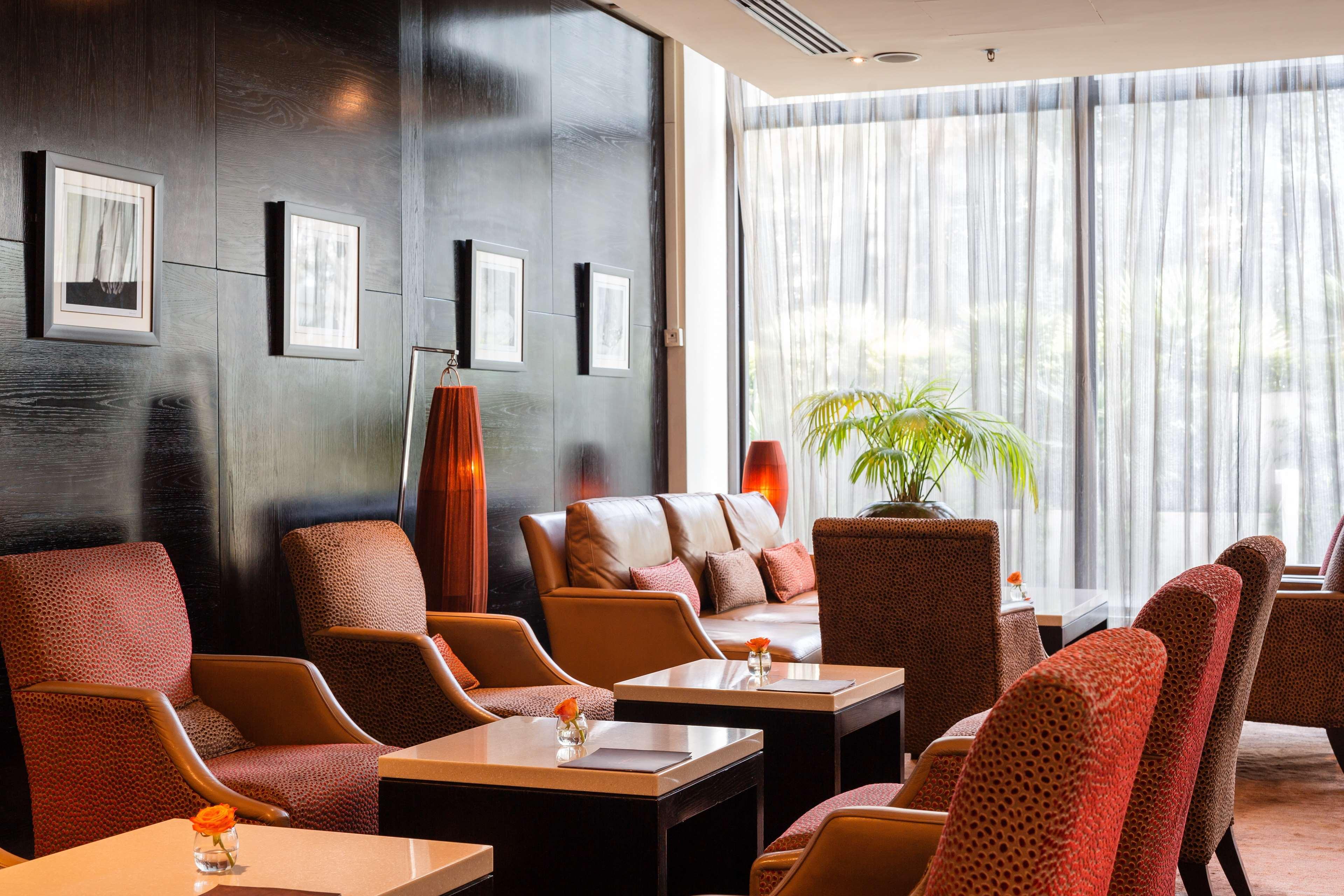 Radisson Blu Hotel, Addis Ababa Luaran gambar