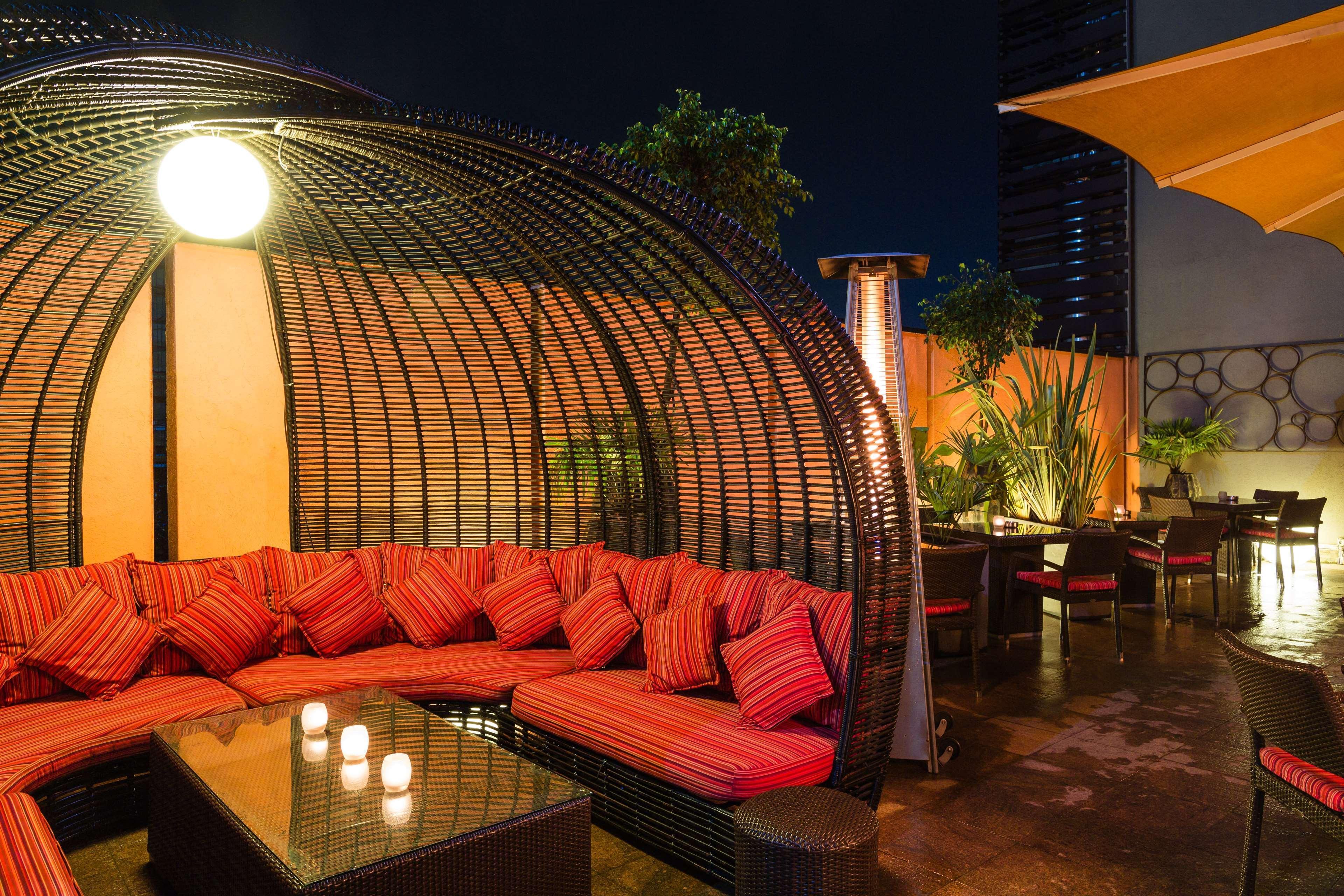 Radisson Blu Hotel, Addis Ababa Luaran gambar