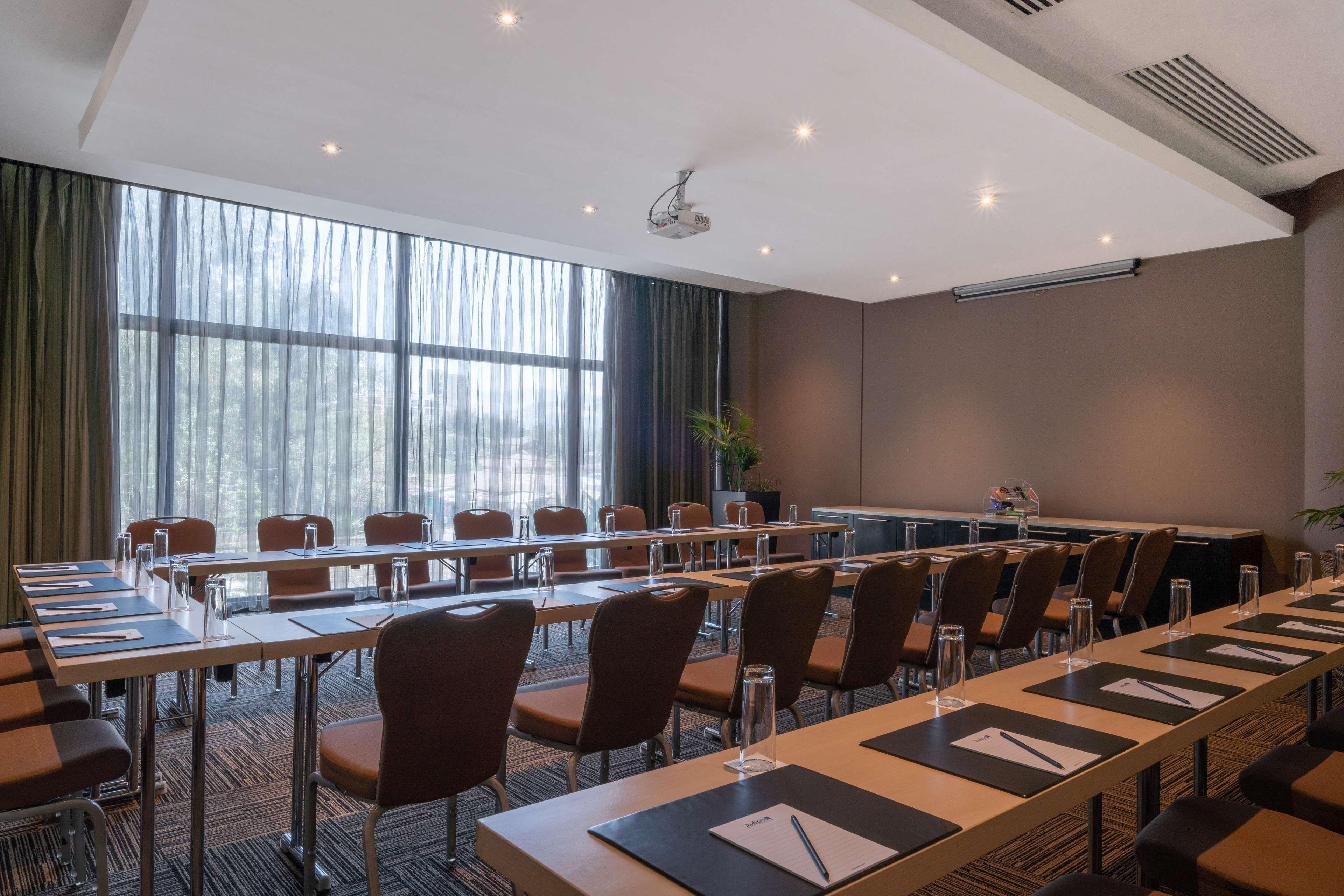 Radisson Blu Hotel, Addis Ababa Luaran gambar