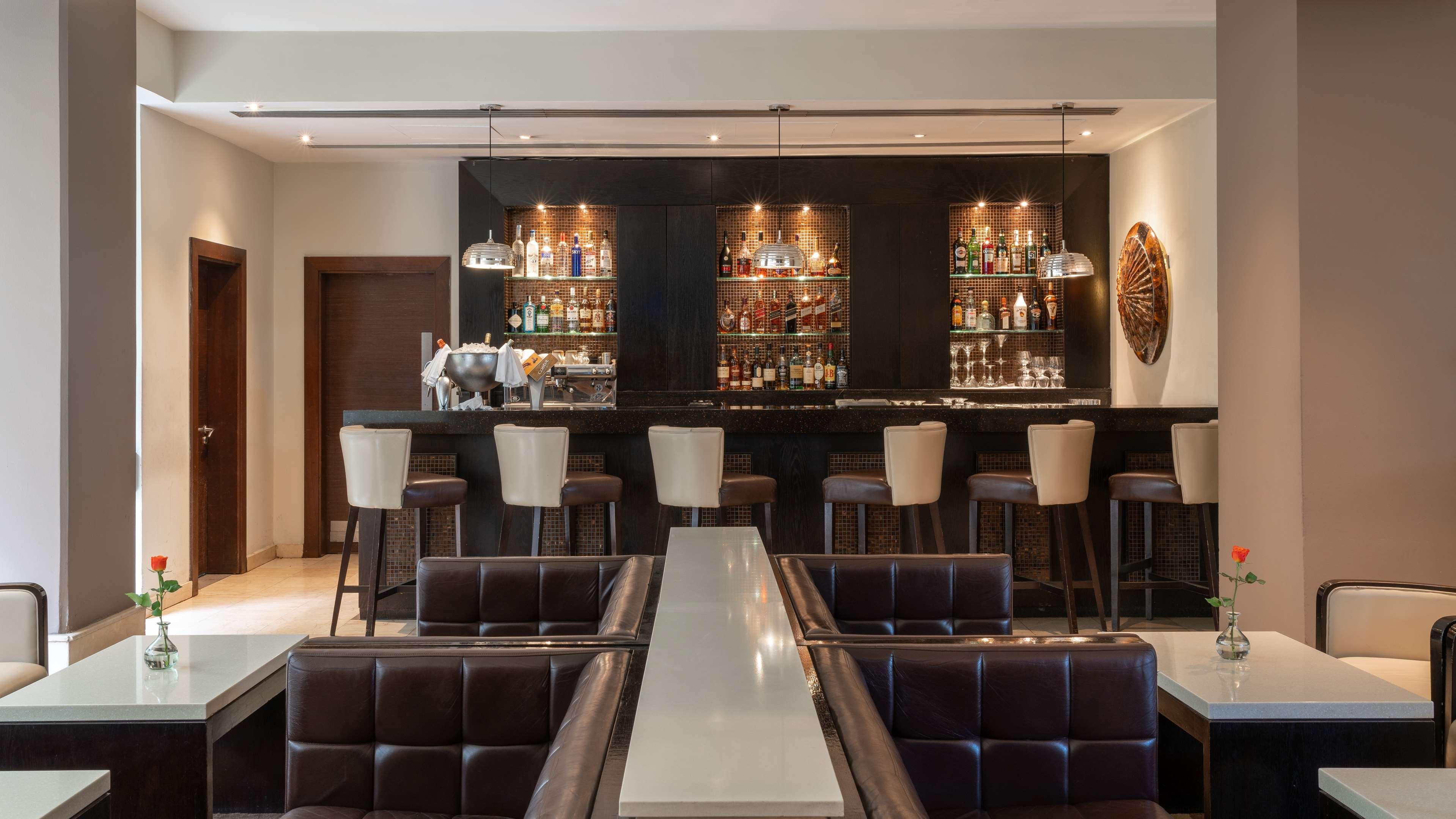 Radisson Blu Hotel, Addis Ababa Luaran gambar