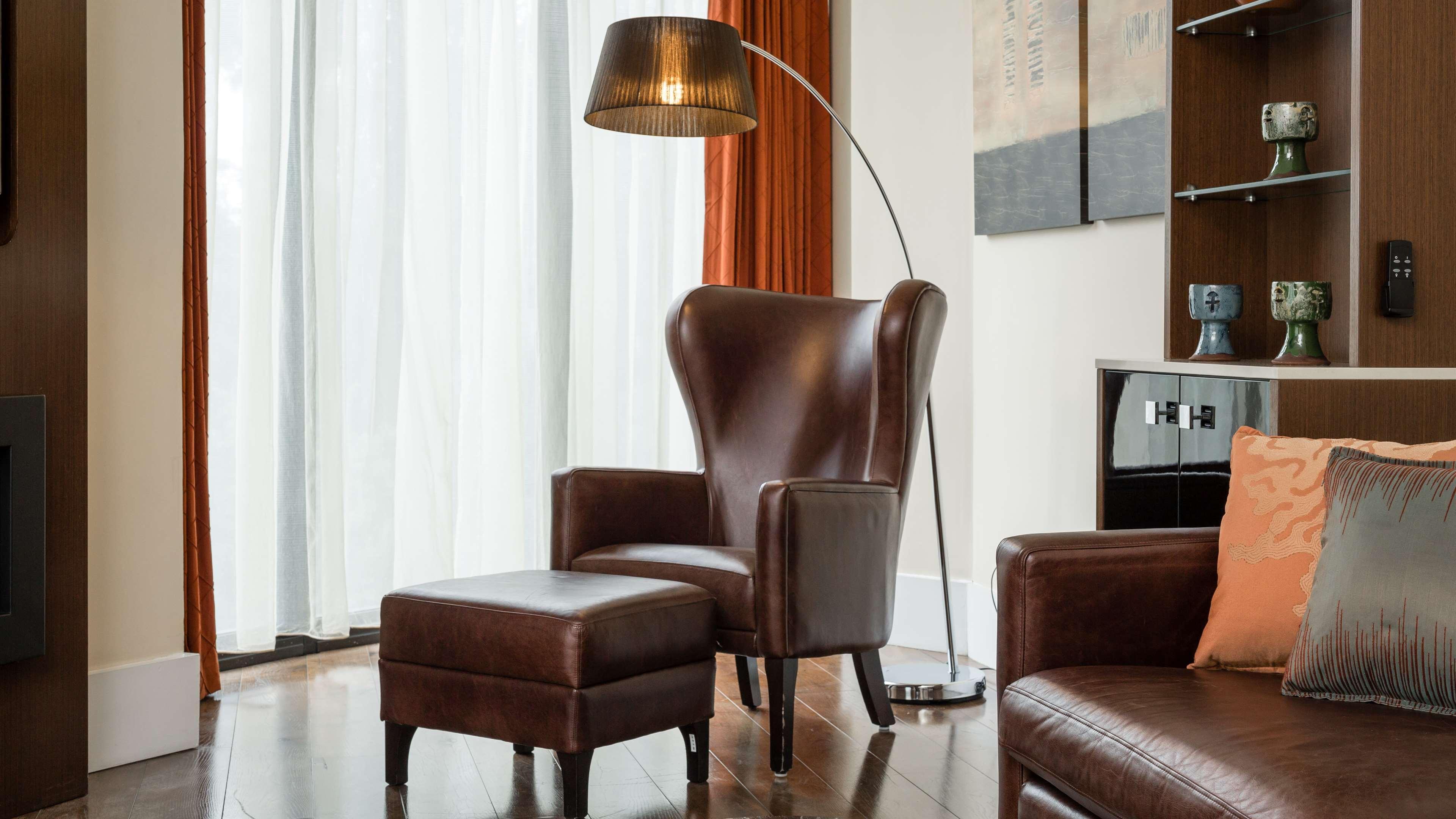 Radisson Blu Hotel, Addis Ababa Luaran gambar
