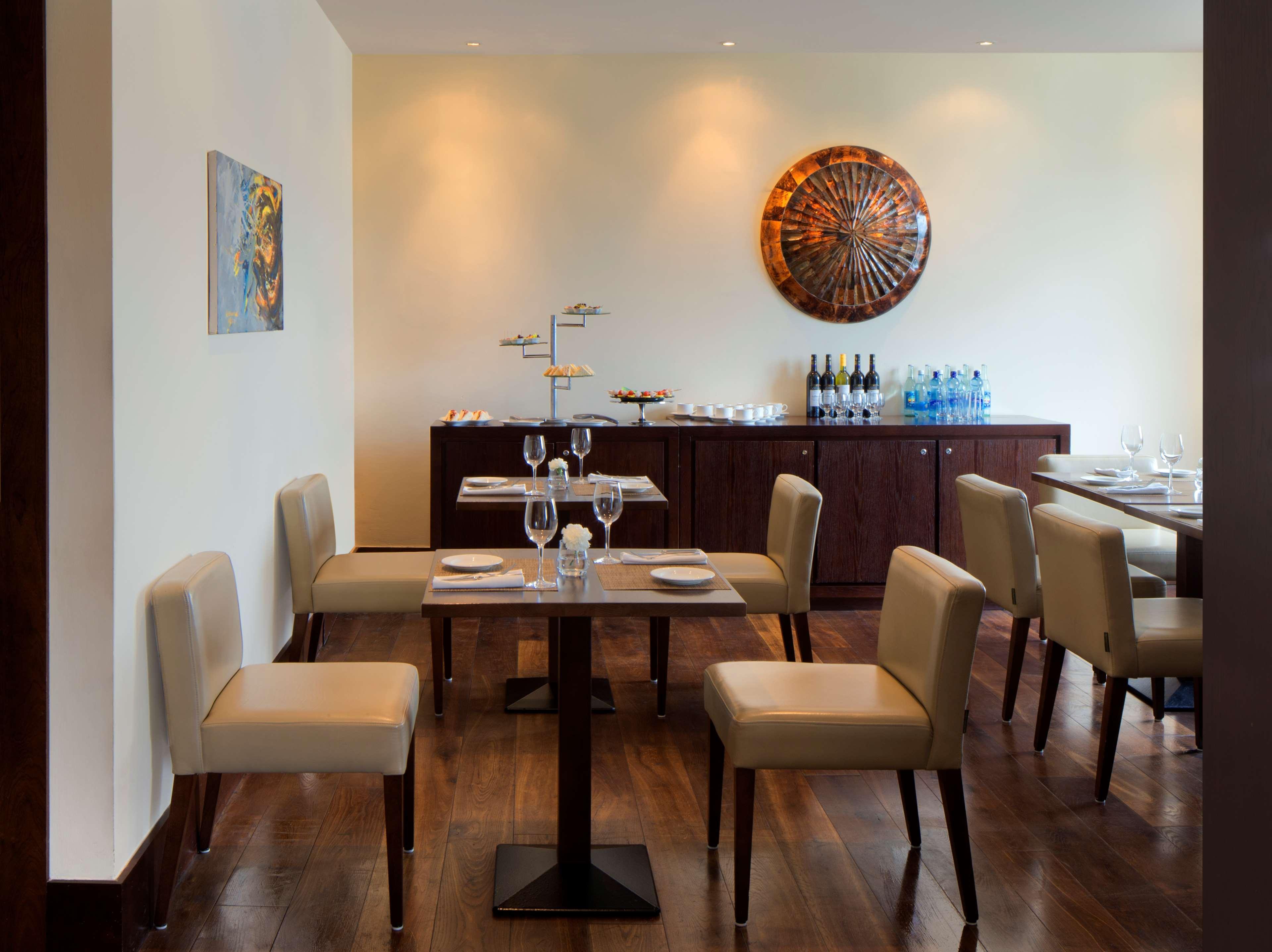 Radisson Blu Hotel, Addis Ababa Luaran gambar