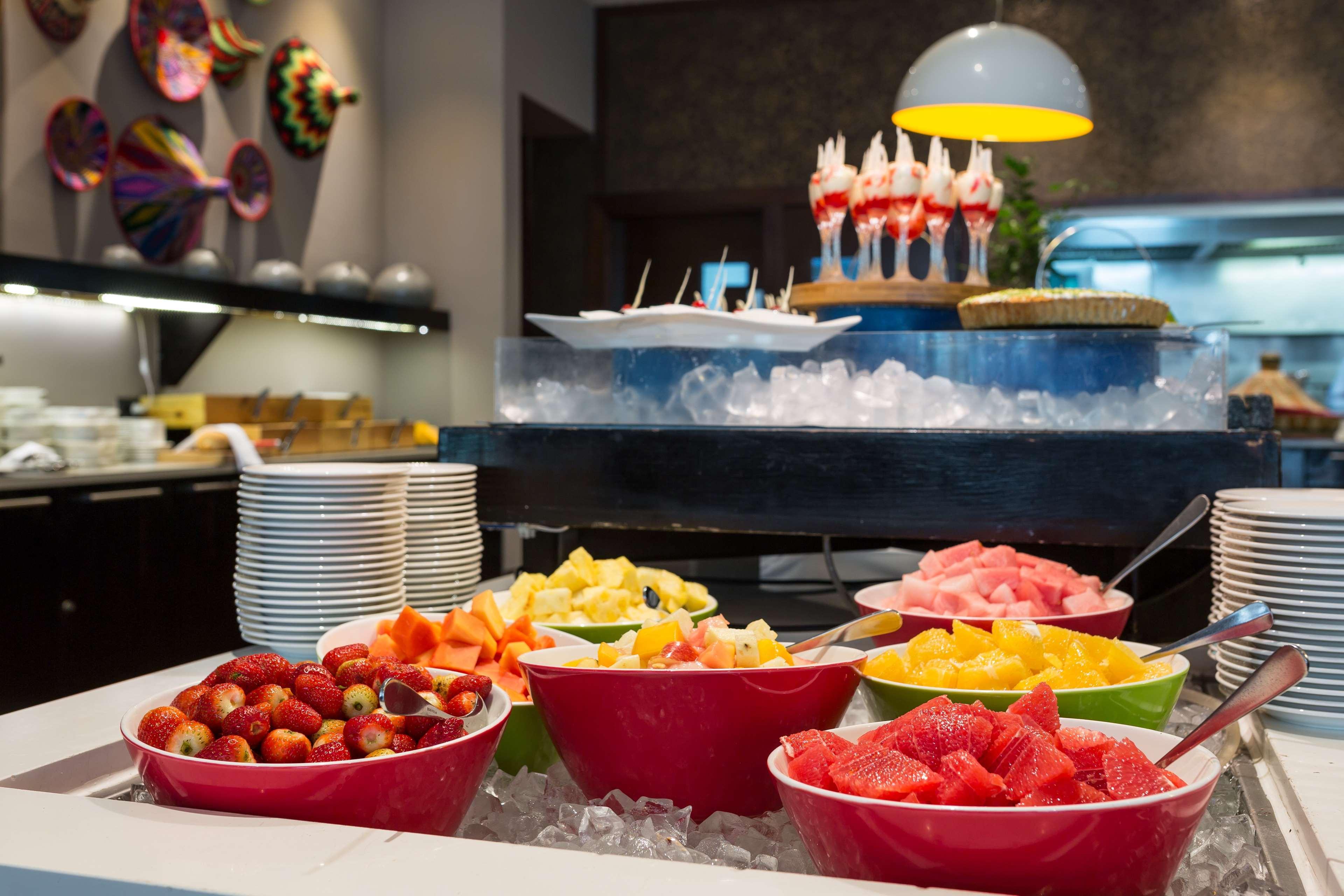 Radisson Blu Hotel, Addis Ababa Luaran gambar