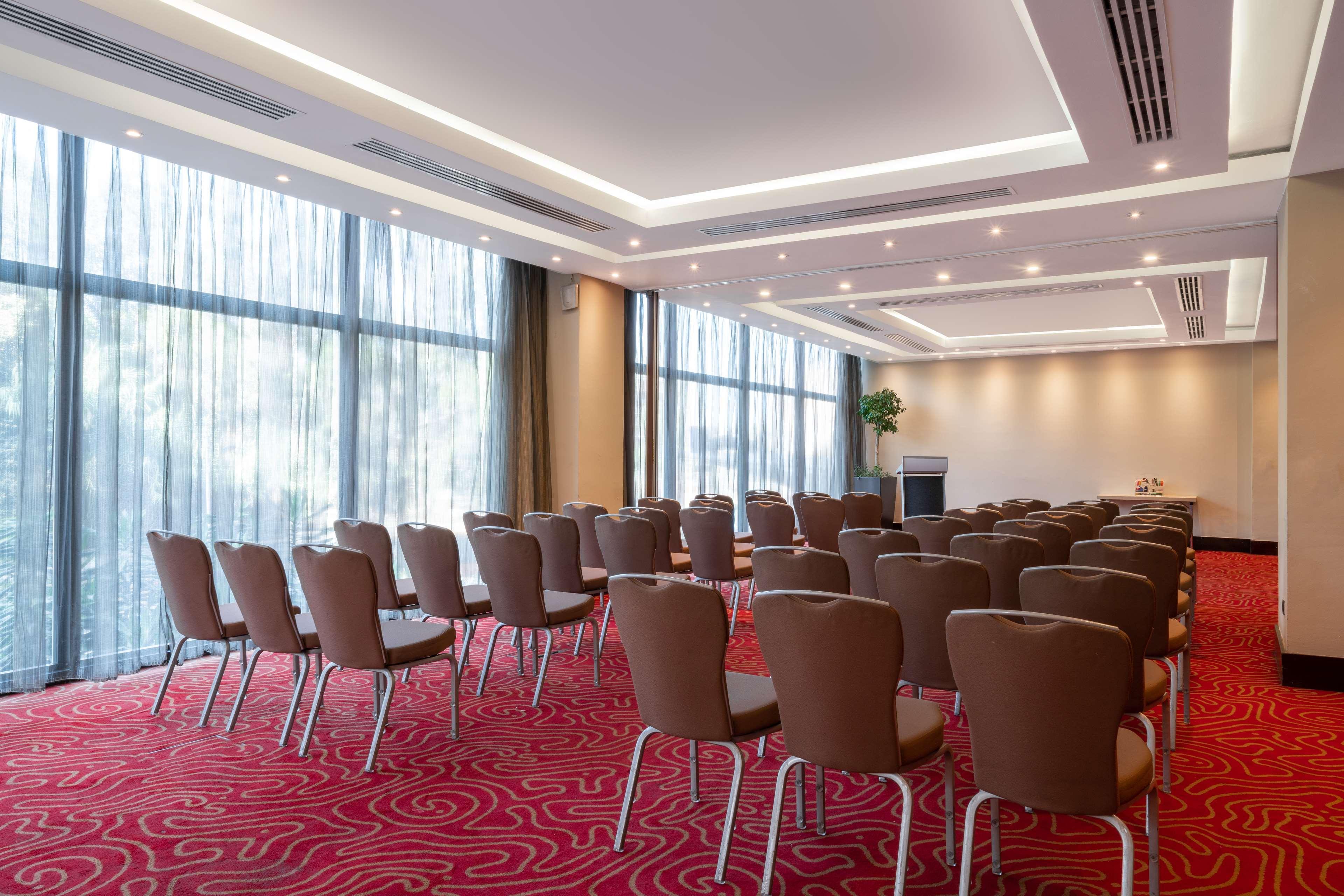 Radisson Blu Hotel, Addis Ababa Luaran gambar