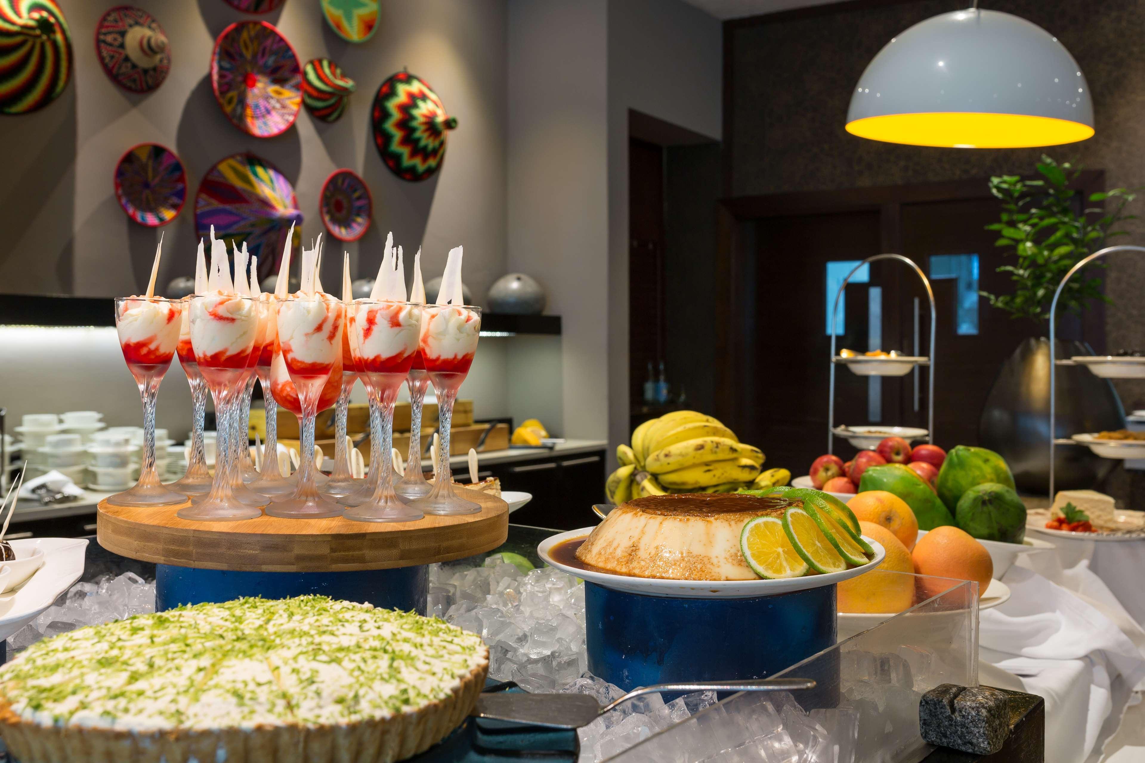 Radisson Blu Hotel, Addis Ababa Luaran gambar