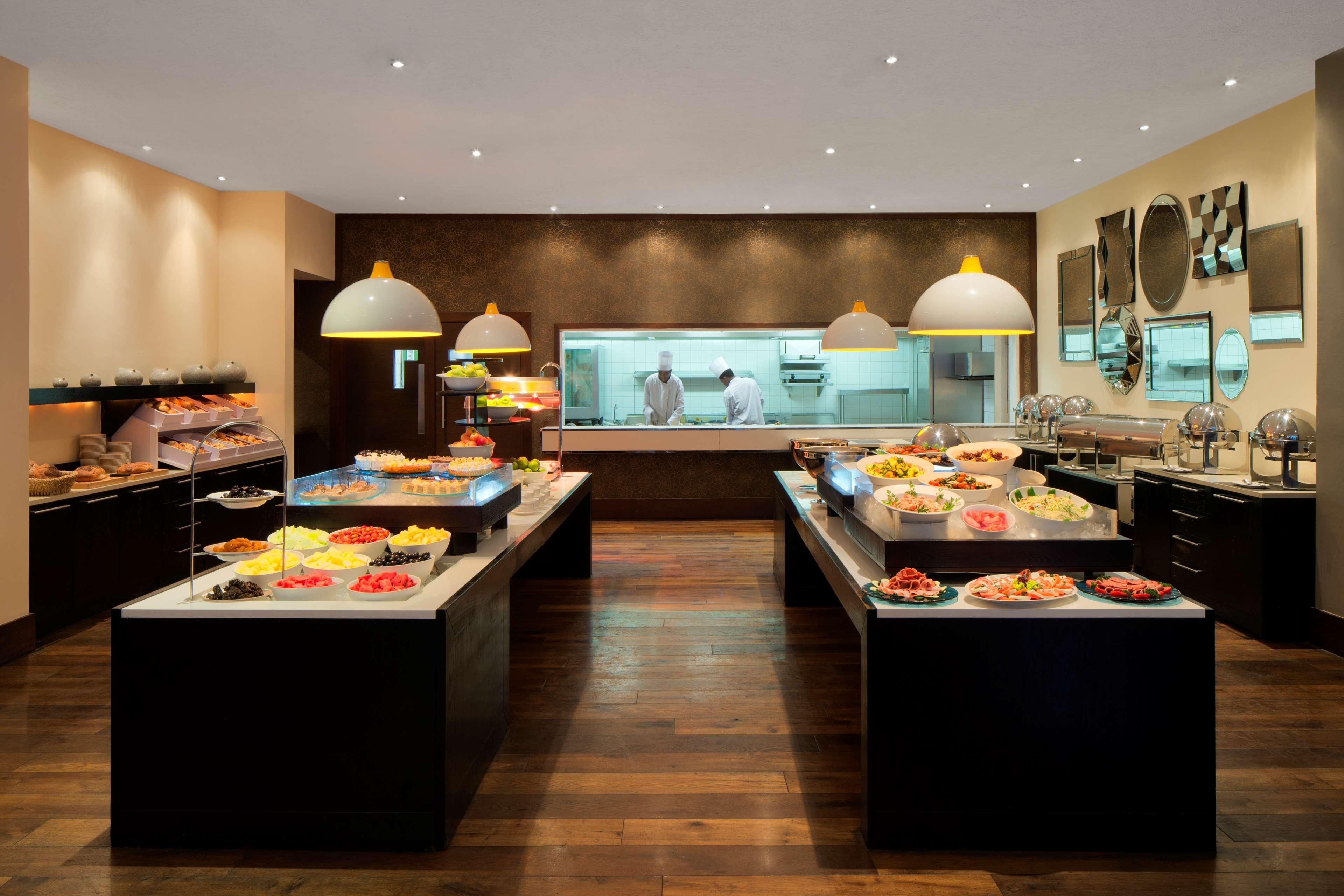 Radisson Blu Hotel, Addis Ababa Luaran gambar