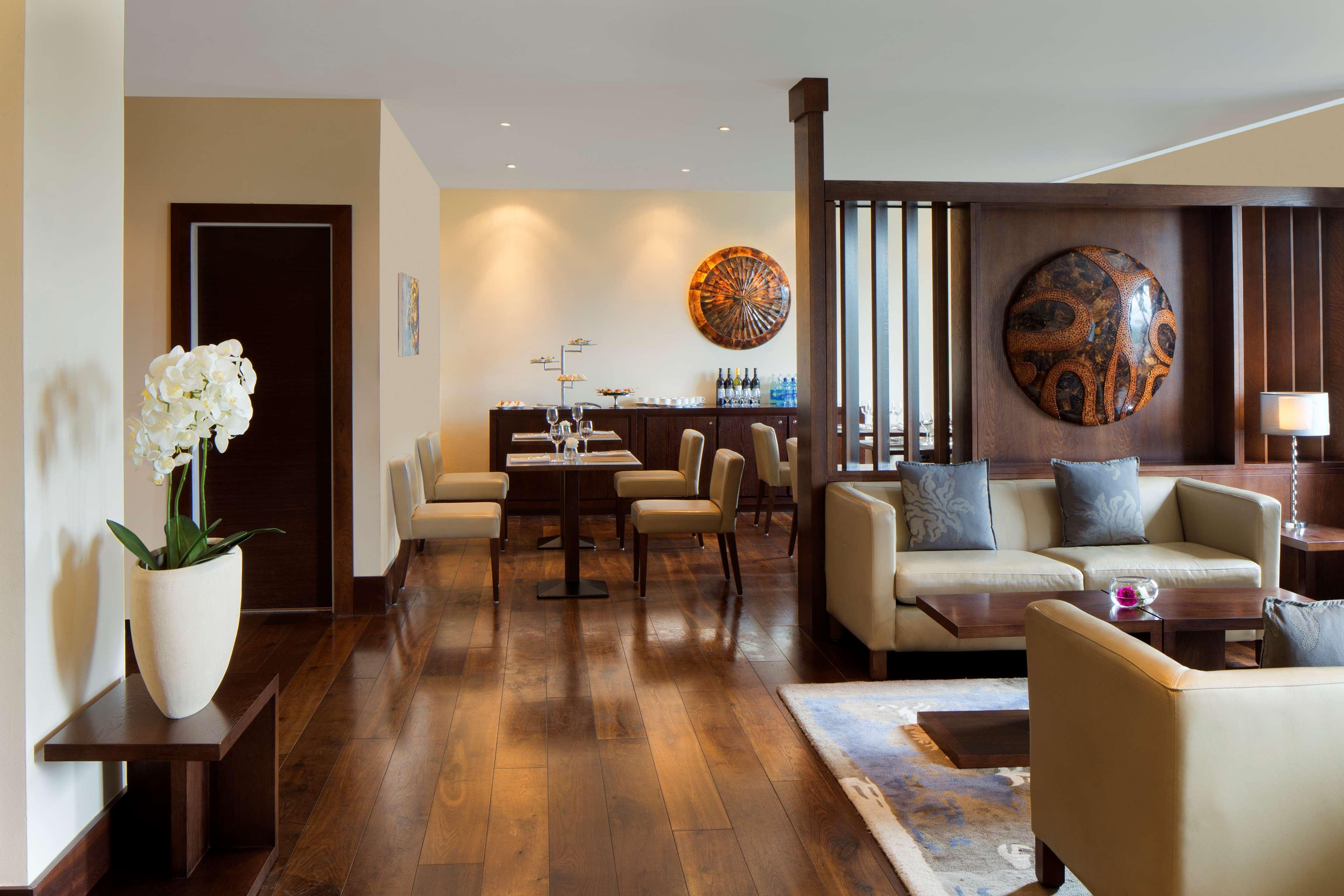 Radisson Blu Hotel, Addis Ababa Luaran gambar