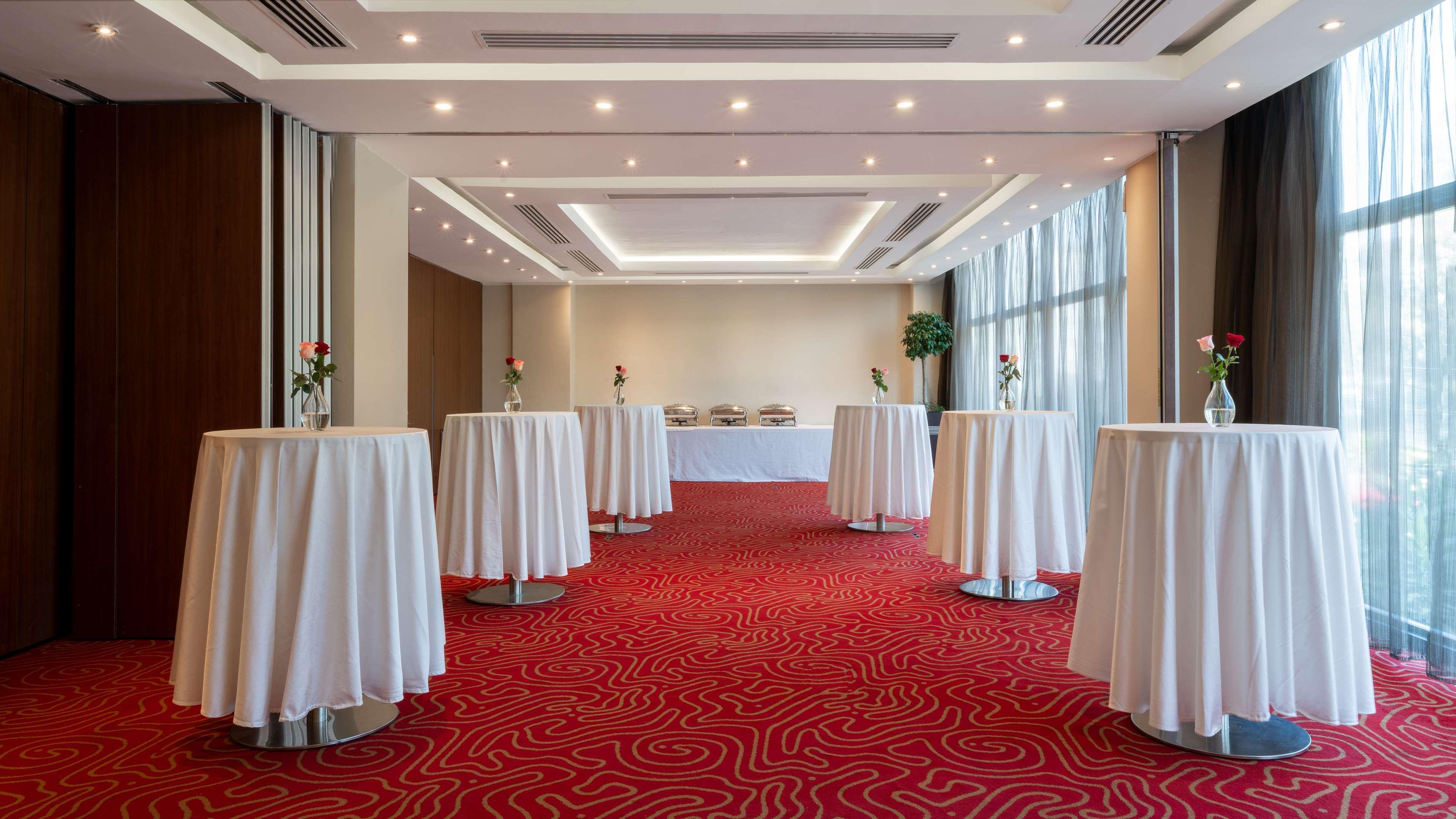 Radisson Blu Hotel, Addis Ababa Luaran gambar