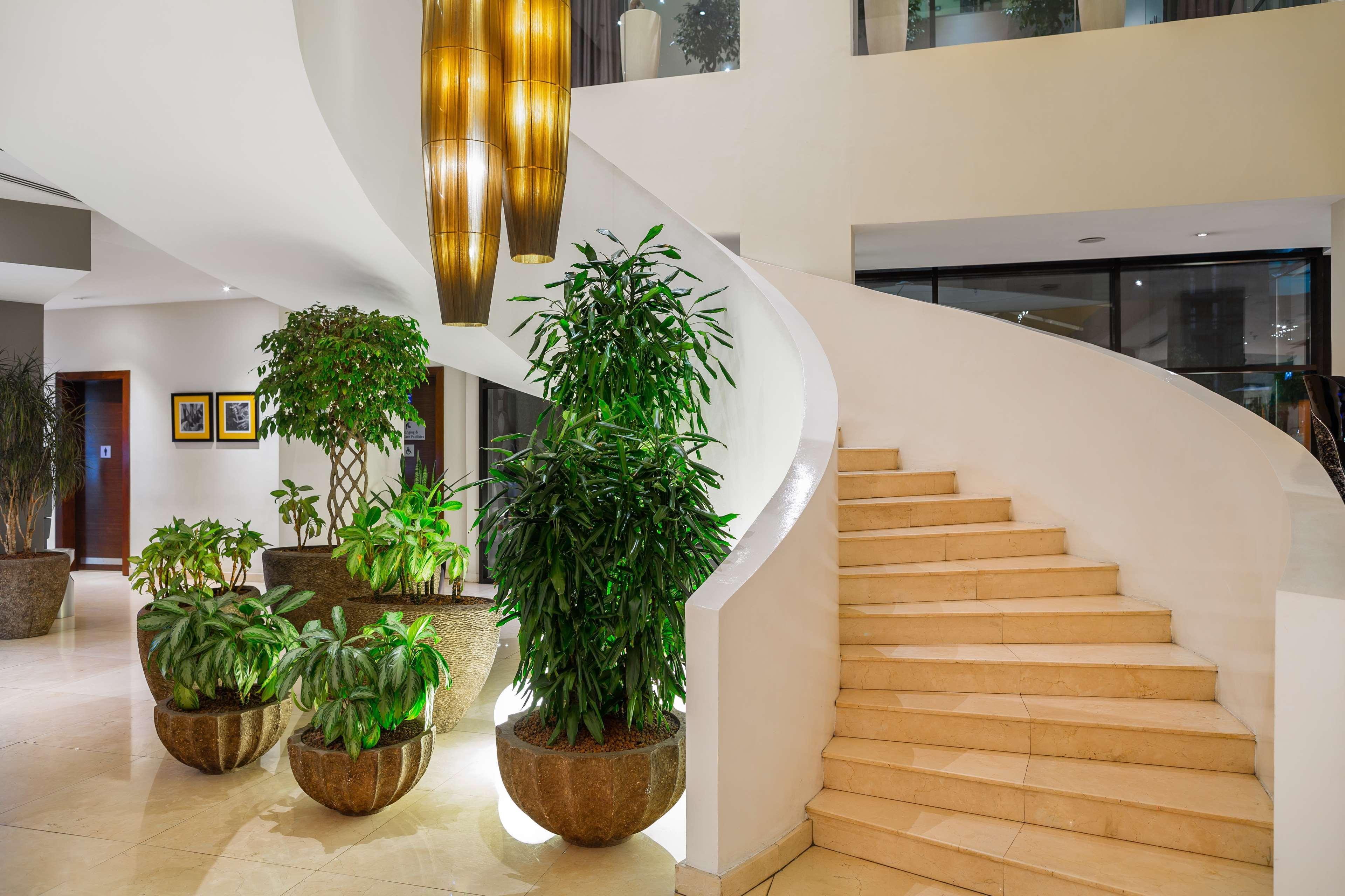 Radisson Blu Hotel, Addis Ababa Luaran gambar